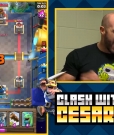 Filename=CESARO2C_the_EXPERT_with_the_X-BOW21_-_Clash_With_Cesaro_mp40436.jpg
Filesize=504KiB
Dimensions=1280x720
Date added=Mar 22, 2019 CESARO2C_the_EXPERT_with_the_X-BOW21_-_Clash_With_Cesaro_mp40436.jpg