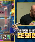 Filename=CESARO2C_the_EXPERT_with_the_X-BOW21_-_Clash_With_Cesaro_mp40438.jpg
Filesize=497KiB
Dimensions=1280x720
Date added=Mar 22, 2019 CESARO2C_the_EXPERT_with_the_X-BOW21_-_Clash_With_Cesaro_mp40438.jpg