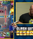 Filename=CESARO2C_the_EXPERT_with_the_X-BOW21_-_Clash_With_Cesaro_mp40439.jpg
Filesize=501KiB
Dimensions=1280x720
Date added=Mar 22, 2019 CESARO2C_the_EXPERT_with_the_X-BOW21_-_Clash_With_Cesaro_mp40439.jpg