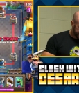 Filename=CESARO2C_the_EXPERT_with_the_X-BOW21_-_Clash_With_Cesaro_mp40440.jpg
Filesize=506KiB
Dimensions=1280x720
Date added=Mar 22, 2019 CESARO2C_the_EXPERT_with_the_X-BOW21_-_Clash_With_Cesaro_mp40440.jpg