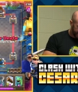 Filename=CESARO2C_the_EXPERT_with_the_X-BOW21_-_Clash_With_Cesaro_mp40441.jpg
Filesize=503KiB
Dimensions=1280x720
Date added=Mar 22, 2019 CESARO2C_the_EXPERT_with_the_X-BOW21_-_Clash_With_Cesaro_mp40441.jpg