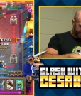 Filename=CESARO2C_the_EXPERT_with_the_X-BOW21_-_Clash_With_Cesaro_mp40443.jpg
Filesize=506KiB
Dimensions=1280x720
Date added=Mar 22, 2019 CESARO2C_the_EXPERT_with_the_X-BOW21_-_Clash_With_Cesaro_mp40443.jpg