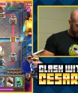 Filename=CESARO2C_the_EXPERT_with_the_X-BOW21_-_Clash_With_Cesaro_mp40445.jpg
Filesize=505KiB
Dimensions=1280x720
Date added=Mar 22, 2019 CESARO2C_the_EXPERT_with_the_X-BOW21_-_Clash_With_Cesaro_mp40445.jpg