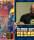 Filename=CESARO2C_the_EXPERT_with_the_X-BOW21_-_Clash_With_Cesaro_mp40446.jpg
Filesize=495KiB
Dimensions=1280x720
Date added=Mar 22, 2019 CESARO2C_the_EXPERT_with_the_X-BOW21_-_Clash_With_Cesaro_mp40446.jpg
