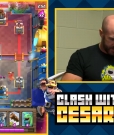 Filename=CESARO2C_the_EXPERT_with_the_X-BOW21_-_Clash_With_Cesaro_mp40447.jpg
Filesize=498KiB
Dimensions=1280x720
Date added=Mar 22, 2019 CESARO2C_the_EXPERT_with_the_X-BOW21_-_Clash_With_Cesaro_mp40447.jpg
