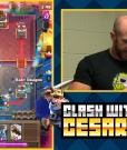 Filename=CESARO2C_the_EXPERT_with_the_X-BOW21_-_Clash_With_Cesaro_mp40451.jpg
Filesize=497KiB
Dimensions=1280x720
Date added=Mar 22, 2019 CESARO2C_the_EXPERT_with_the_X-BOW21_-_Clash_With_Cesaro_mp40451.jpg
