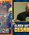 Filename=CESARO2C_the_EXPERT_with_the_X-BOW21_-_Clash_With_Cesaro_mp40455.jpg
Filesize=507KiB
Dimensions=1280x720
Date added=Mar 22, 2019 CESARO2C_the_EXPERT_with_the_X-BOW21_-_Clash_With_Cesaro_mp40455.jpg