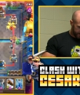 Filename=CESARO2C_the_EXPERT_with_the_X-BOW21_-_Clash_With_Cesaro_mp40456.jpg
Filesize=498KiB
Dimensions=1280x720
Date added=Mar 22, 2019 CESARO2C_the_EXPERT_with_the_X-BOW21_-_Clash_With_Cesaro_mp40456.jpg