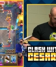 Filename=CESARO2C_the_EXPERT_with_the_X-BOW21_-_Clash_With_Cesaro_mp40457.jpg
Filesize=506KiB
Dimensions=1280x720
Date added=Mar 22, 2019 CESARO2C_the_EXPERT_with_the_X-BOW21_-_Clash_With_Cesaro_mp40457.jpg