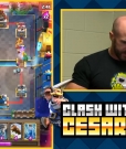 Filename=CESARO2C_the_EXPERT_with_the_X-BOW21_-_Clash_With_Cesaro_mp40458.jpg
Filesize=510KiB
Dimensions=1280x720
Date added=Mar 22, 2019 CESARO2C_the_EXPERT_with_the_X-BOW21_-_Clash_With_Cesaro_mp40458.jpg
