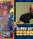 Filename=CESARO2C_the_EXPERT_with_the_X-BOW21_-_Clash_With_Cesaro_mp40459.jpg
Filesize=510KiB
Dimensions=1280x720
Date added=Mar 22, 2019 CESARO2C_the_EXPERT_with_the_X-BOW21_-_Clash_With_Cesaro_mp40459.jpg