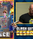 Filename=CESARO2C_the_EXPERT_with_the_X-BOW21_-_Clash_With_Cesaro_mp40460.jpg
Filesize=509KiB
Dimensions=1280x720
Date added=Mar 22, 2019 CESARO2C_the_EXPERT_with_the_X-BOW21_-_Clash_With_Cesaro_mp40460.jpg