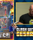 Filename=CESARO2C_the_EXPERT_with_the_X-BOW21_-_Clash_With_Cesaro_mp40465.jpg
Filesize=509KiB
Dimensions=1280x720
Date added=Mar 22, 2019 CESARO2C_the_EXPERT_with_the_X-BOW21_-_Clash_With_Cesaro_mp40465.jpg