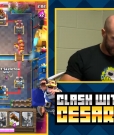 Filename=CESARO2C_the_EXPERT_with_the_X-BOW21_-_Clash_With_Cesaro_mp40497.jpg
Filesize=508KiB
Dimensions=1280x720
Date added=Mar 22, 2019 CESARO2C_the_EXPERT_with_the_X-BOW21_-_Clash_With_Cesaro_mp40497.jpg