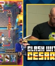 Filename=CESARO2C_the_EXPERT_with_the_X-BOW21_-_Clash_With_Cesaro_mp40499.jpg
Filesize=504KiB
Dimensions=1280x720
Date added=Mar 22, 2019 CESARO2C_the_EXPERT_with_the_X-BOW21_-_Clash_With_Cesaro_mp40499.jpg