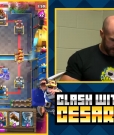 Filename=CESARO2C_the_EXPERT_with_the_X-BOW21_-_Clash_With_Cesaro_mp40500.jpg
Filesize=509KiB
Dimensions=1280x720
Date added=Mar 22, 2019 CESARO2C_the_EXPERT_with_the_X-BOW21_-_Clash_With_Cesaro_mp40500.jpg