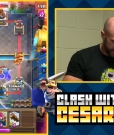 Filename=CESARO2C_the_EXPERT_with_the_X-BOW21_-_Clash_With_Cesaro_mp40501.jpg
Filesize=508KiB
Dimensions=1280x720
Date added=Mar 22, 2019 CESARO2C_the_EXPERT_with_the_X-BOW21_-_Clash_With_Cesaro_mp40501.jpg