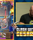 Filename=CESARO2C_the_EXPERT_with_the_X-BOW21_-_Clash_With_Cesaro_mp40504.jpg
Filesize=501KiB
Dimensions=1280x720
Date added=Mar 22, 2019 CESARO2C_the_EXPERT_with_the_X-BOW21_-_Clash_With_Cesaro_mp40504.jpg