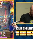 Filename=CESARO2C_the_EXPERT_with_the_X-BOW21_-_Clash_With_Cesaro_mp40505.jpg
Filesize=503KiB
Dimensions=1280x720
Date added=Mar 22, 2019 CESARO2C_the_EXPERT_with_the_X-BOW21_-_Clash_With_Cesaro_mp40505.jpg