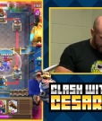 Filename=CESARO2C_the_EXPERT_with_the_X-BOW21_-_Clash_With_Cesaro_mp40506.jpg
Filesize=509KiB
Dimensions=1280x720
Date added=Mar 22, 2019 CESARO2C_the_EXPERT_with_the_X-BOW21_-_Clash_With_Cesaro_mp40506.jpg