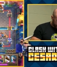 Filename=CESARO2C_the_EXPERT_with_the_X-BOW21_-_Clash_With_Cesaro_mp40507.jpg
Filesize=510KiB
Dimensions=1280x720
Date added=Mar 22, 2019 CESARO2C_the_EXPERT_with_the_X-BOW21_-_Clash_With_Cesaro_mp40507.jpg