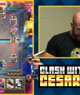 Filename=CESARO2C_the_EXPERT_with_the_X-BOW21_-_Clash_With_Cesaro_mp40549.jpg
Filesize=503KiB
Dimensions=1280x720
Date added=Mar 22, 2019 CESARO2C_the_EXPERT_with_the_X-BOW21_-_Clash_With_Cesaro_mp40549.jpg