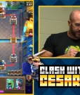 Filename=CESARO2C_the_EXPERT_with_the_X-BOW21_-_Clash_With_Cesaro_mp40579~0.jpg
Filesize=498KiB
Dimensions=1280x720
Date added=Mar 22, 2019 CESARO2C_the_EXPERT_with_the_X-BOW21_-_Clash_With_Cesaro_mp40579~0.jpg