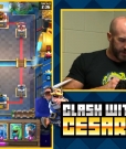 Filename=CESARO2C_the_EXPERT_with_the_X-BOW21_-_Clash_With_Cesaro_mp40580.jpg
Filesize=503KiB
Dimensions=1280x720
Date added=Mar 22, 2019 CESARO2C_the_EXPERT_with_the_X-BOW21_-_Clash_With_Cesaro_mp40580.jpg