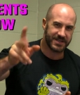 Filename=CESARO2C_the_EXPERT_with_the_X-BOW21_-_Clash_With_Cesaro_mp40657.jpg
Filesize=270KiB
Dimensions=1280x720
Date added=Mar 22, 2019 CESARO2C_the_EXPERT_with_the_X-BOW21_-_Clash_With_Cesaro_mp40657.jpg