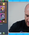 Filename=CESARO_PLAYS_THE_CLASH_DECKS_YOU_BUILT_HIM212121_Clash_with_Cesaro__7_--_UpUpDownD_mp40562.jpg
Filesize=718KiB
Dimensions=1920x1080
Date added=Jun 09, 2017 CESARO_PLAYS_THE_CLASH_DECKS_YOU_BUILT_HIM212121_Clash_with_Cesaro__7_--_UpUpDownD_mp40562.jpg