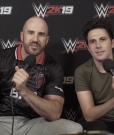 Filename=CESARO_REACTS_TO_WWE_2K19_BIG_HEAD_ENTRANCE_vs__THE_NEW_DAY_mp40006.jpg
Filesize=320KiB
Dimensions=1280x720
Date added=Sep 24, 2018 CESARO_REACTS_TO_WWE_2K19_BIG_HEAD_ENTRANCE_vs__THE_NEW_DAY_mp40006.jpg