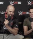 Filename=CESARO_REACTS_TO_WWE_2K19_BIG_HEAD_ENTRANCE_vs__THE_NEW_DAY_mp40010.jpg
Filesize=323KiB
Dimensions=1280x720
Date added=Sep 24, 2018 CESARO_REACTS_TO_WWE_2K19_BIG_HEAD_ENTRANCE_vs__THE_NEW_DAY_mp40010.jpg