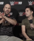Filename=CESARO_REACTS_TO_WWE_2K19_BIG_HEAD_ENTRANCE_vs__THE_NEW_DAY_mp40091.jpg
Filesize=303KiB
Dimensions=1280x720
Date added=Sep 24, 2018 CESARO_REACTS_TO_WWE_2K19_BIG_HEAD_ENTRANCE_vs__THE_NEW_DAY_mp40091.jpg