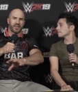 Filename=CESARO_REACTS_TO_WWE_2K19_BIG_HEAD_ENTRANCE_vs__THE_NEW_DAY_mp40092.jpg
Filesize=309KiB
Dimensions=1280x720
Date added=Sep 24, 2018 CESARO_REACTS_TO_WWE_2K19_BIG_HEAD_ENTRANCE_vs__THE_NEW_DAY_mp40092.jpg
