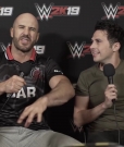 Filename=CESARO_REACTS_TO_WWE_2K19_BIG_HEAD_ENTRANCE_vs__THE_NEW_DAY_mp40097.jpg
Filesize=334KiB
Dimensions=1280x720
Date added=Sep 24, 2018 CESARO_REACTS_TO_WWE_2K19_BIG_HEAD_ENTRANCE_vs__THE_NEW_DAY_mp40097.jpg