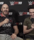Filename=CESARO_REACTS_TO_WWE_2K19_BIG_HEAD_ENTRANCE_vs__THE_NEW_DAY_mp40416.jpg
Filesize=331KiB
Dimensions=1280x720
Date added=Sep 24, 2018 CESARO_REACTS_TO_WWE_2K19_BIG_HEAD_ENTRANCE_vs__THE_NEW_DAY_mp40416.jpg