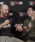 Filename=CESARO_REACTS_TO_WWE_2K19_BIG_HEAD_ENTRANCE_vs__THE_NEW_DAY_mp40419.jpg
Filesize=324KiB
Dimensions=1280x720
Date added=Sep 24, 2018 CESARO_REACTS_TO_WWE_2K19_BIG_HEAD_ENTRANCE_vs__THE_NEW_DAY_mp40419.jpg