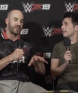 Filename=CESARO_REACTS_TO_WWE_2K19_BIG_HEAD_ENTRANCE_vs__THE_NEW_DAY_mp40422.jpg
Filesize=325KiB
Dimensions=1280x720
Date added=Sep 24, 2018 CESARO_REACTS_TO_WWE_2K19_BIG_HEAD_ENTRANCE_vs__THE_NEW_DAY_mp40422.jpg