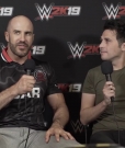Filename=CESARO_REACTS_TO_WWE_2K19_BIG_HEAD_ENTRANCE_vs__THE_NEW_DAY_mp40424.jpg
Filesize=322KiB
Dimensions=1280x720
Date added=Sep 24, 2018 CESARO_REACTS_TO_WWE_2K19_BIG_HEAD_ENTRANCE_vs__THE_NEW_DAY_mp40424.jpg
