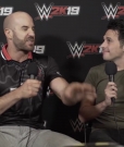 Filename=CESARO_REACTS_TO_WWE_2K19_BIG_HEAD_ENTRANCE_vs__THE_NEW_DAY_mp40436.jpg
Filesize=316KiB
Dimensions=1280x720
Date added=Sep 24, 2018 CESARO_REACTS_TO_WWE_2K19_BIG_HEAD_ENTRANCE_vs__THE_NEW_DAY_mp40436.jpg
