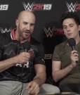 Filename=CESARO_REACTS_TO_WWE_2K19_BIG_HEAD_ENTRANCE_vs__THE_NEW_DAY_mp40452.jpg
Filesize=324KiB
Dimensions=1280x720
Date added=Sep 24, 2018 CESARO_REACTS_TO_WWE_2K19_BIG_HEAD_ENTRANCE_vs__THE_NEW_DAY_mp40452.jpg