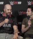 Filename=CESARO_REACTS_TO_WWE_2K19_BIG_HEAD_ENTRANCE_vs__THE_NEW_DAY_mp40458.jpg
Filesize=337KiB
Dimensions=1280x720
Date added=Sep 24, 2018 CESARO_REACTS_TO_WWE_2K19_BIG_HEAD_ENTRANCE_vs__THE_NEW_DAY_mp40458.jpg