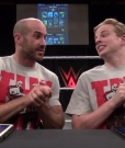 Filename=CESARO___CHIEF_PAT_go_to_war_in_2v2_CLASH_BATTLES21_-_Clash_With_Cesaro_mp40021.jpg
Filesize=668KiB
Dimensions=1920x1080
Date added=Oct 20, 2017 CESARO___CHIEF_PAT_go_to_war_in_2v2_CLASH_BATTLES21_-_Clash_With_Cesaro_mp40021.jpg