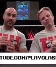 Filename=CESARO___CHIEF_PAT_go_to_war_in_2v2_CLASH_BATTLES21_-_Clash_With_Cesaro_mp40034.jpg
Filesize=644KiB
Dimensions=1920x1080
Date added=Oct 20, 2017 CESARO___CHIEF_PAT_go_to_war_in_2v2_CLASH_BATTLES21_-_Clash_With_Cesaro_mp40034.jpg