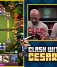 Filename=CESARO___CHIEF_PAT_go_to_war_in_2v2_CLASH_BATTLES21_-_Clash_With_Cesaro_mp40114.jpg
Filesize=1073KiB
Dimensions=1920x1080
Date added=Oct 20, 2017 CESARO___CHIEF_PAT_go_to_war_in_2v2_CLASH_BATTLES21_-_Clash_With_Cesaro_mp40114.jpg