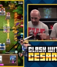 Filename=CESARO___CHIEF_PAT_go_to_war_in_2v2_CLASH_BATTLES21_-_Clash_With_Cesaro_mp40119.jpg
Filesize=1059KiB
Dimensions=1920x1080
Date added=Oct 20, 2017 CESARO___CHIEF_PAT_go_to_war_in_2v2_CLASH_BATTLES21_-_Clash_With_Cesaro_mp40119.jpg