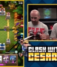 Filename=CESARO___CHIEF_PAT_go_to_war_in_2v2_CLASH_BATTLES21_-_Clash_With_Cesaro_mp40121.jpg
Filesize=1063KiB
Dimensions=1920x1080
Date added=Oct 20, 2017 CESARO___CHIEF_PAT_go_to_war_in_2v2_CLASH_BATTLES21_-_Clash_With_Cesaro_mp40121.jpg