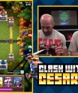 Filename=CESARO___CHIEF_PAT_go_to_war_in_2v2_CLASH_BATTLES21_-_Clash_With_Cesaro_mp40126.jpg
Filesize=1070KiB
Dimensions=1920x1080
Date added=Oct 20, 2017 CESARO___CHIEF_PAT_go_to_war_in_2v2_CLASH_BATTLES21_-_Clash_With_Cesaro_mp40126.jpg