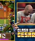 Filename=CESARO___CHIEF_PAT_go_to_war_in_2v2_CLASH_BATTLES21_-_Clash_With_Cesaro_mp40190.jpg
Filesize=1072KiB
Dimensions=1920x1080
Date added=Oct 20, 2017 CESARO___CHIEF_PAT_go_to_war_in_2v2_CLASH_BATTLES21_-_Clash_With_Cesaro_mp40190.jpg