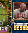 Filename=CESARO___CHIEF_PAT_go_to_war_in_2v2_CLASH_BATTLES21_-_Clash_With_Cesaro_mp40211.jpg
Filesize=1057KiB
Dimensions=1920x1080
Date added=Oct 20, 2017 CESARO___CHIEF_PAT_go_to_war_in_2v2_CLASH_BATTLES21_-_Clash_With_Cesaro_mp40211.jpg